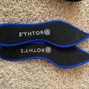 Spare Rothy’s inserts